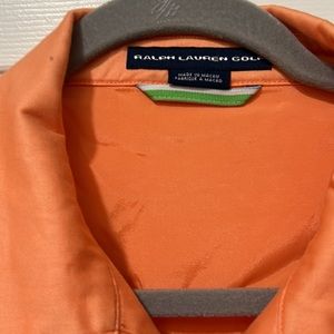 Ralf Lauren Golf Jacket